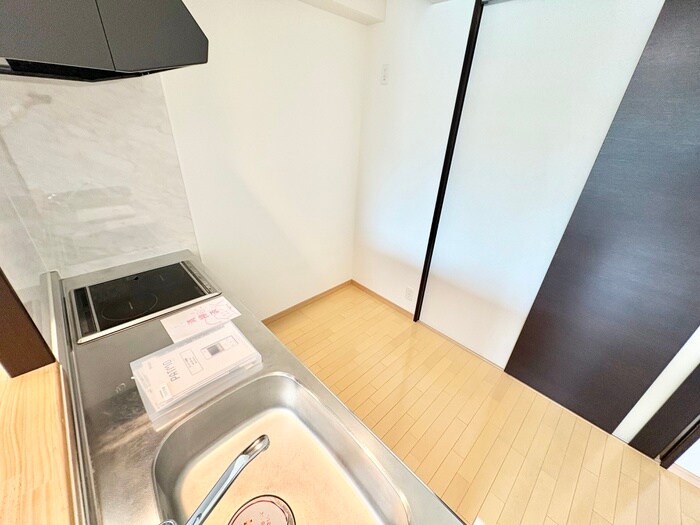 グランドコート嵐山の物件内観写真