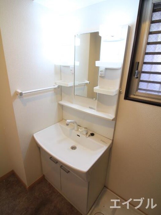 グランドコート嵐山の物件内観写真