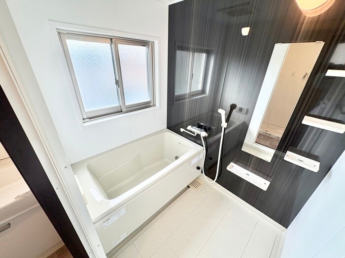 グランドコート嵐山の物件内観写真