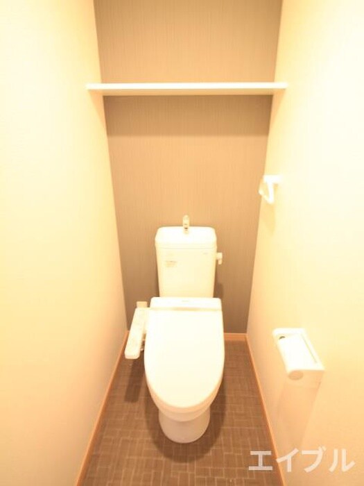 グランドコート嵐山の物件内観写真