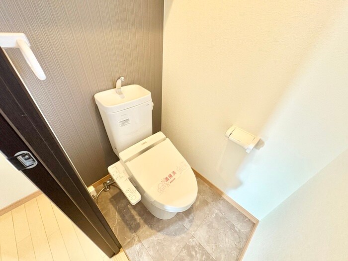 グランドコート嵐山の物件内観写真