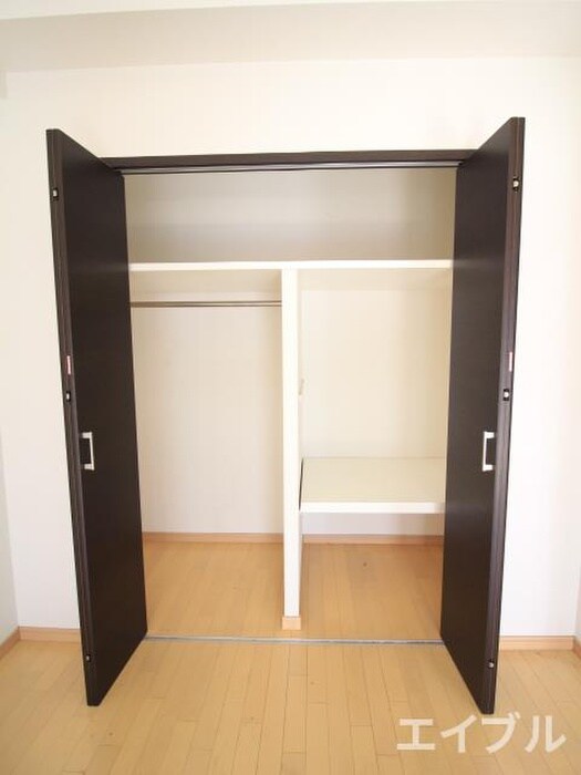 グランドコート嵐山の物件内観写真