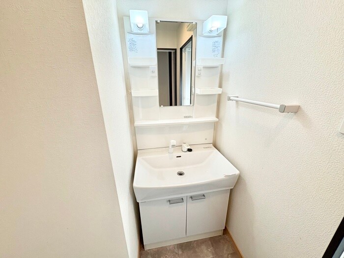 グランドコート嵐山の物件内観写真