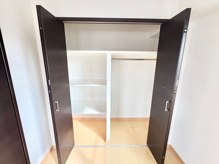 グランドコート嵐山の物件内観写真