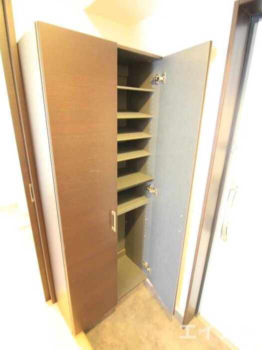 グランドコート嵐山の物件内観写真