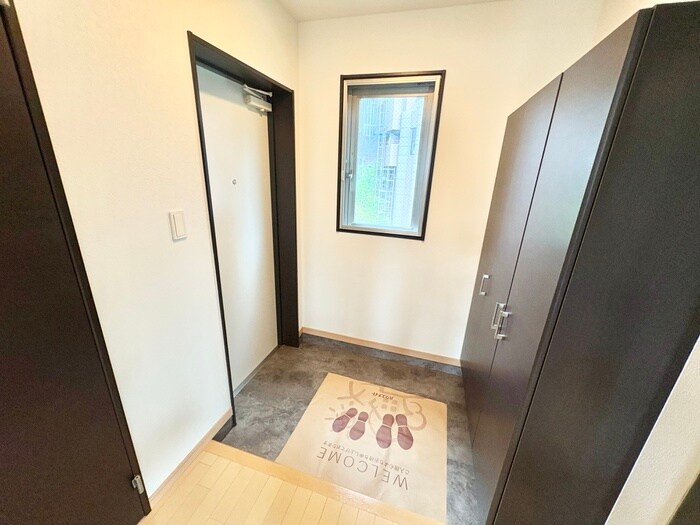 グランドコート嵐山の物件内観写真