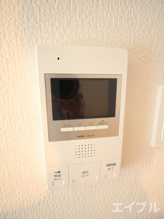 グランドコート嵐山の物件内観写真