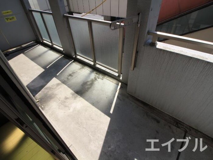 グランドコート嵐山の物件内観写真