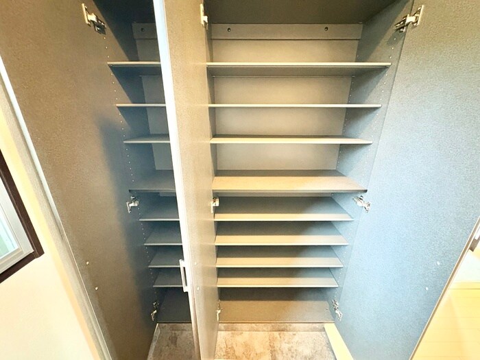 グランドコート嵐山の物件内観写真