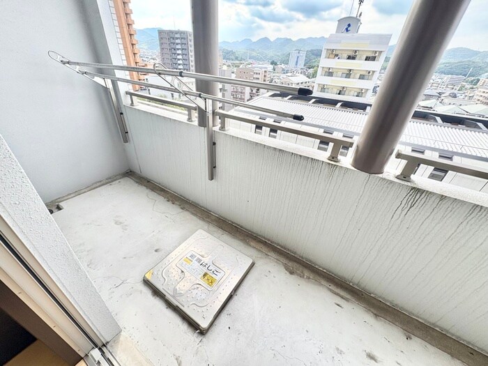 グランドコート嵐山の物件内観写真