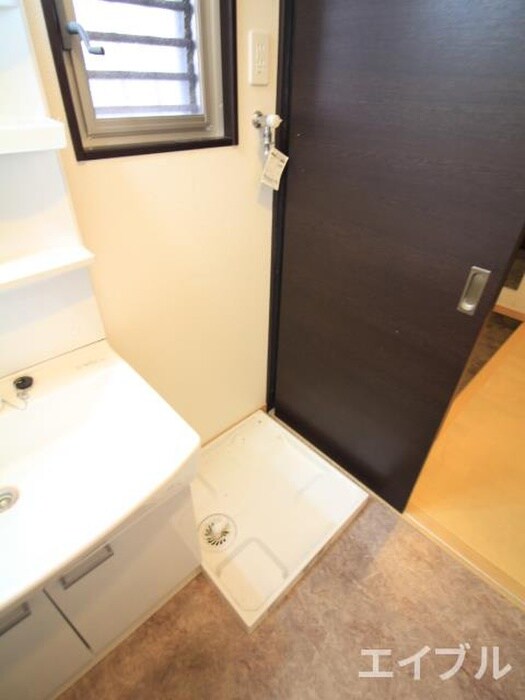 グランドコート嵐山の物件内観写真