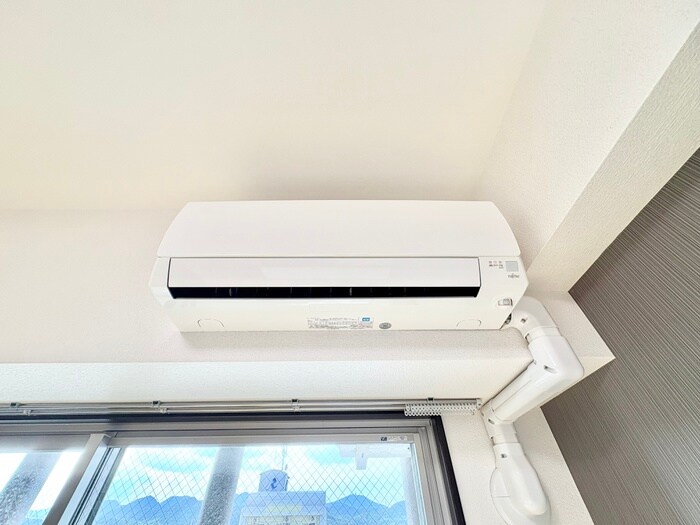 グランドコート嵐山の物件内観写真