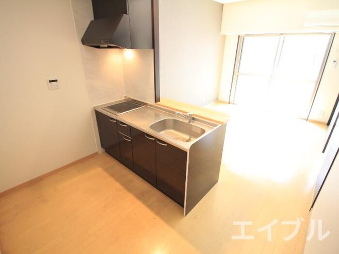 グランドコート嵐山の物件内観写真