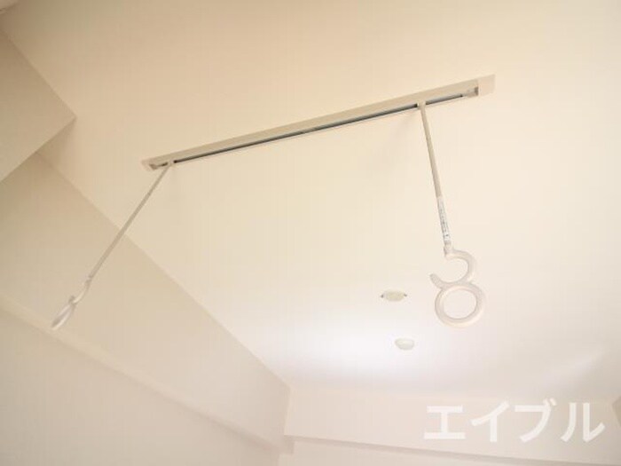 グランドコート嵐山の物件内観写真