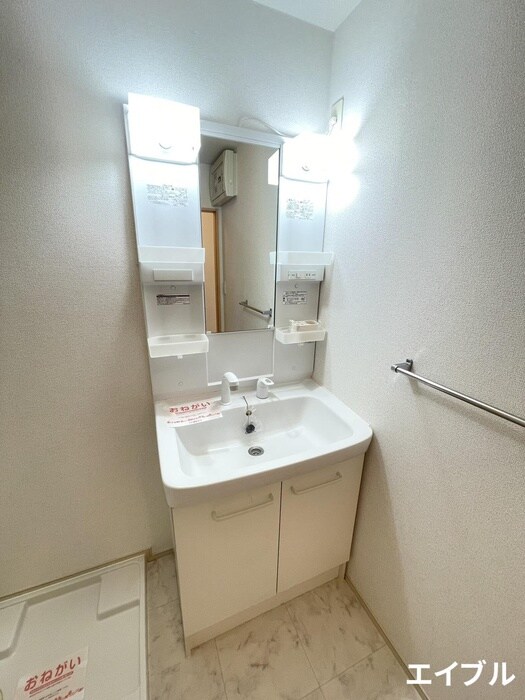 グラスハープの物件内観写真