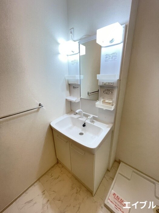 グラスハープの物件内観写真