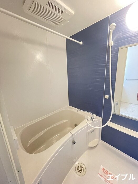 グラスハープの物件内観写真