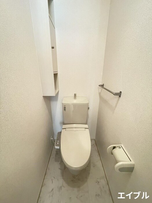 グラスハープの物件内観写真