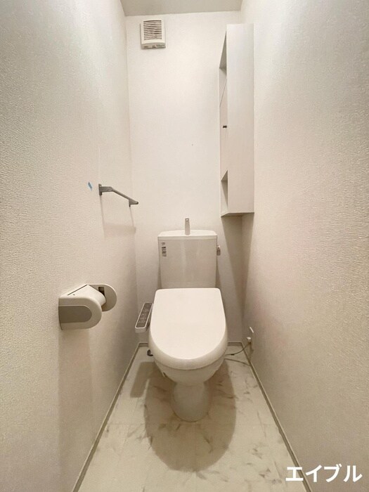 グラスハープの物件内観写真