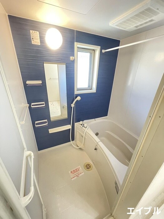 グラスハープの物件内観写真