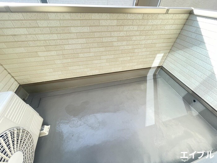 グラスハープの物件内観写真