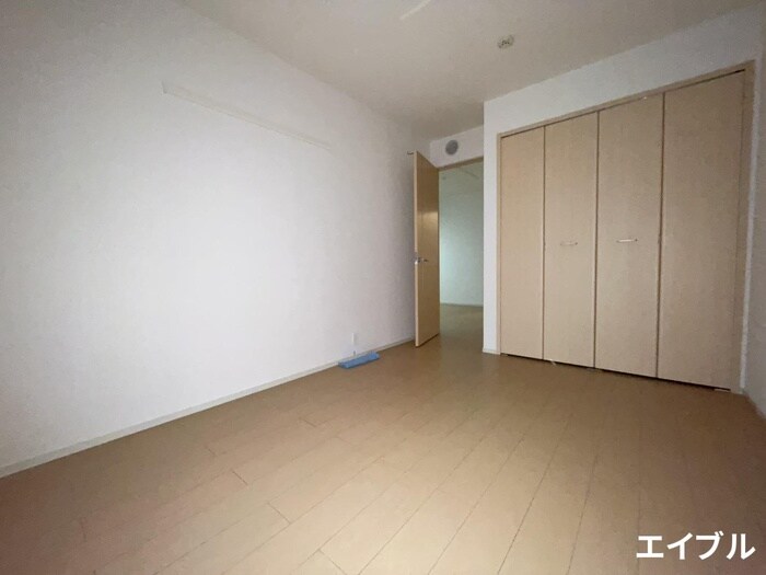 グラスハープの物件内観写真