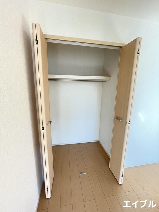 グラスハープの物件内観写真