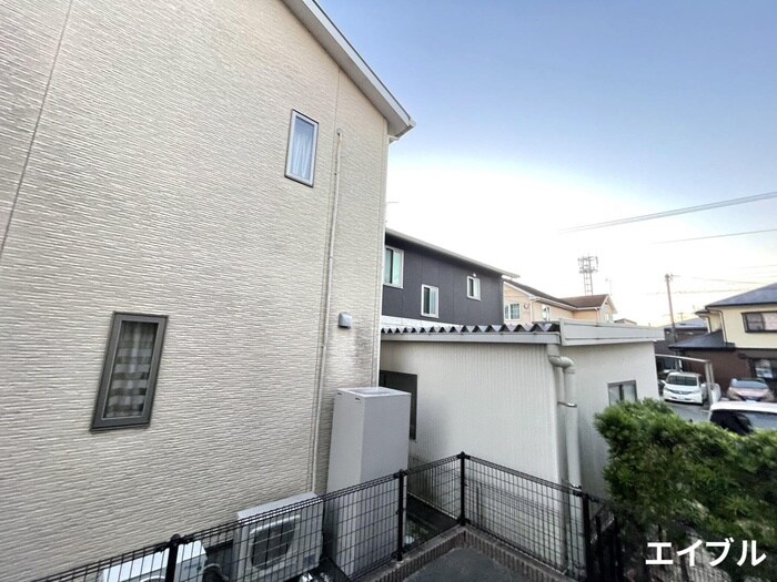 グラスハープの物件内観写真