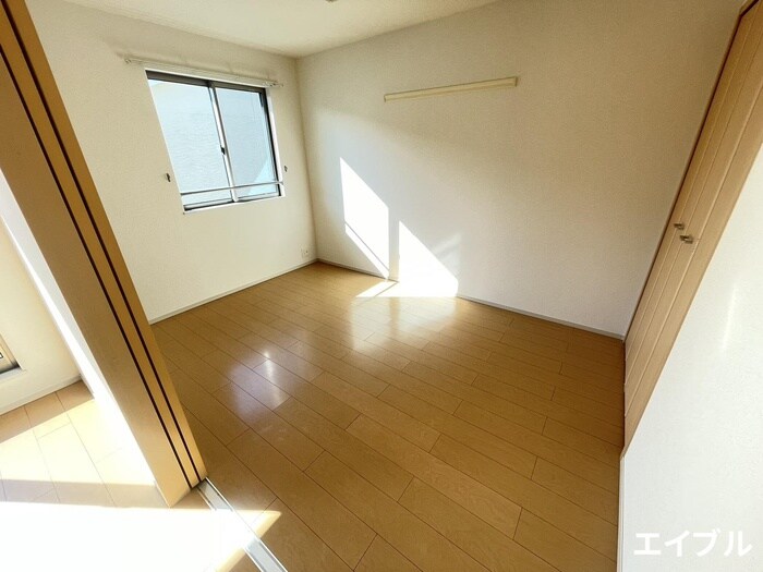 グラスハープの物件内観写真