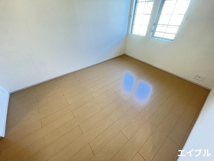 グラスハープの物件内観写真