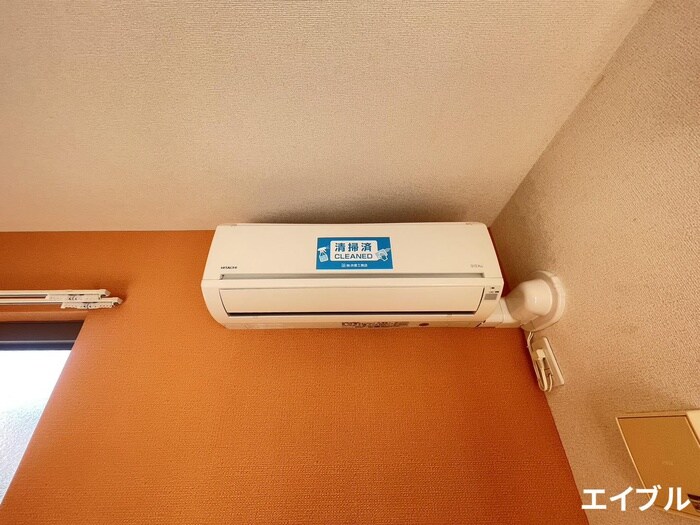 グラスハープの物件内観写真