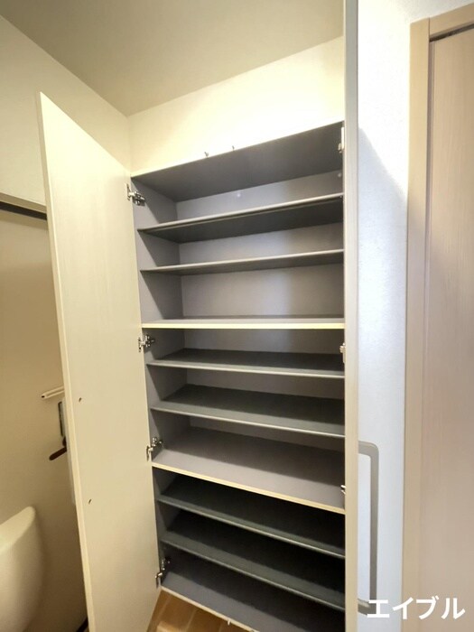 グラスハープの物件内観写真