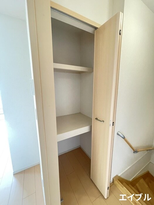 グラスハープの物件内観写真