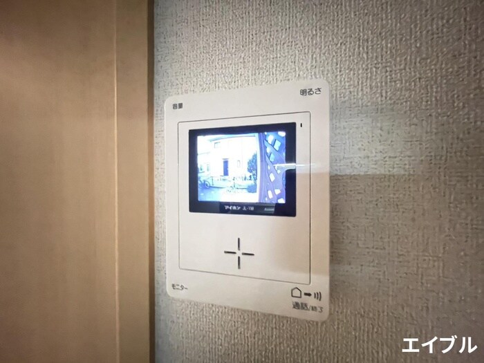 グラスハープの物件内観写真