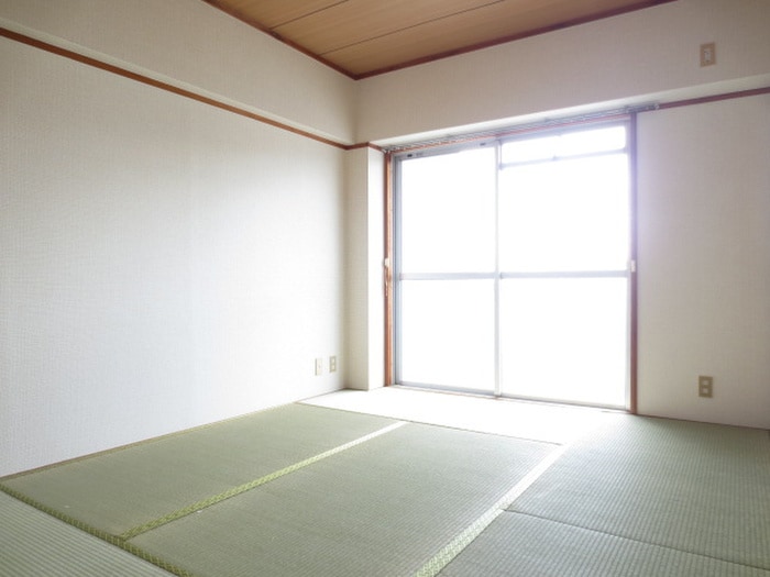 サンハッコービルの物件内観写真