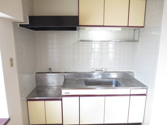 サンハッコービルの物件内観写真