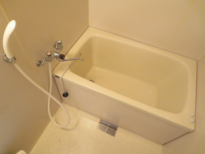 サンハッコービルの物件内観写真