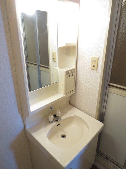 サンハッコービルの物件内観写真