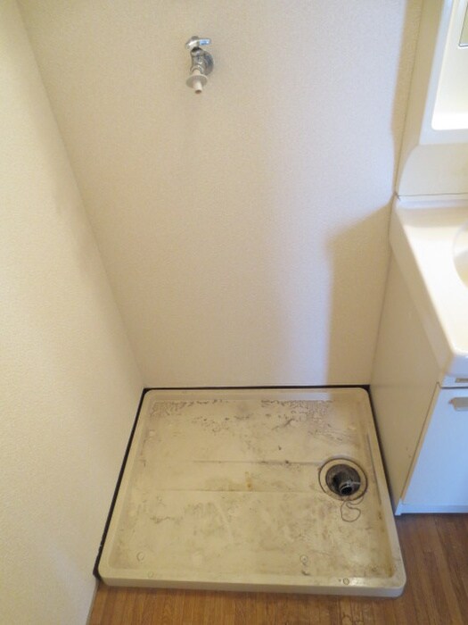 サンハッコービルの物件内観写真