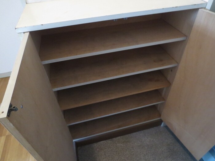 サンハッコービルの物件内観写真