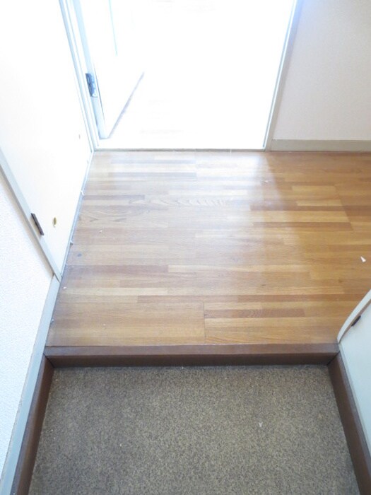 サンハッコービルの物件内観写真