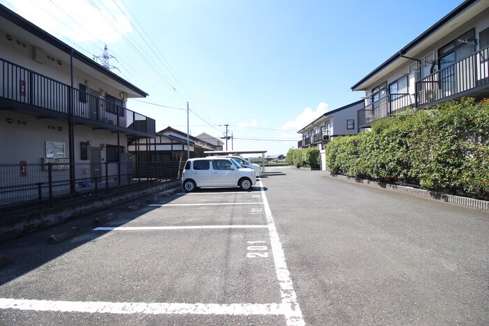 ボヌ－ル壱番館の物件外観写真