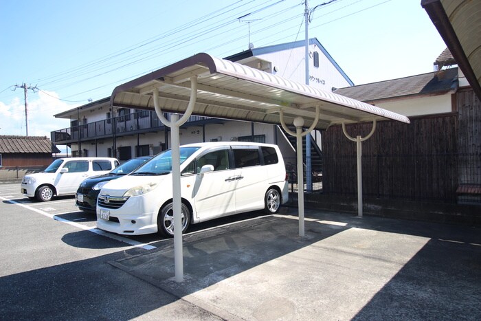 ボヌ－ル壱番館の物件外観写真