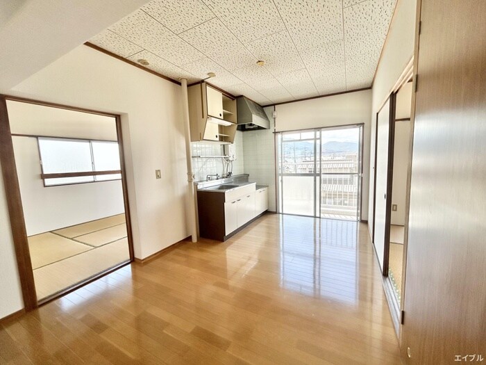 梅町ビルの物件内観写真