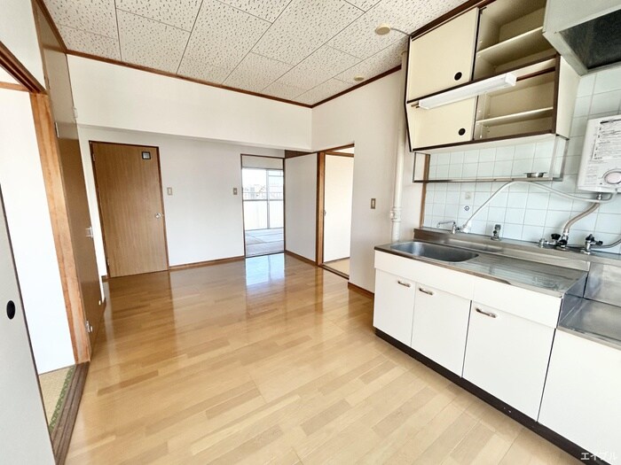 梅町ビルの物件内観写真