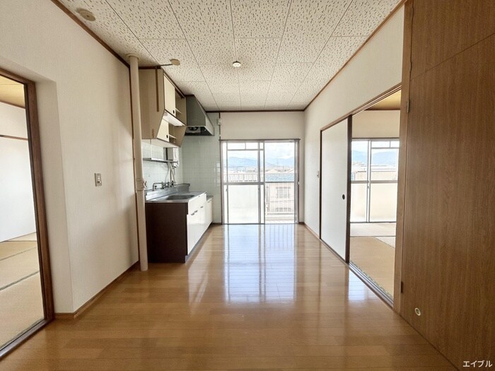 梅町ビルの物件内観写真