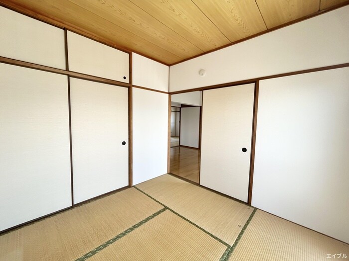 梅町ビルの物件内観写真