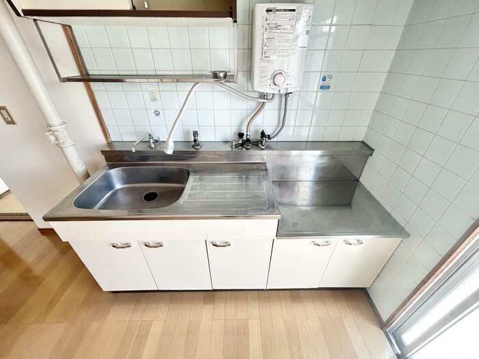 梅町ビルの物件内観写真