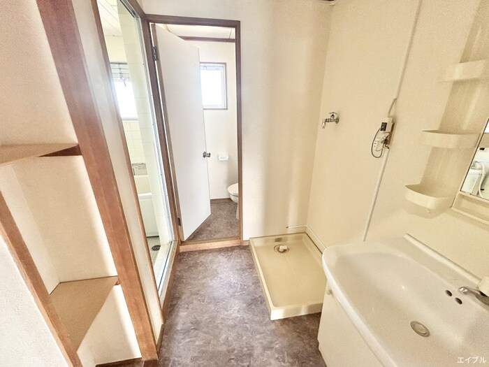 梅町ビルの物件内観写真