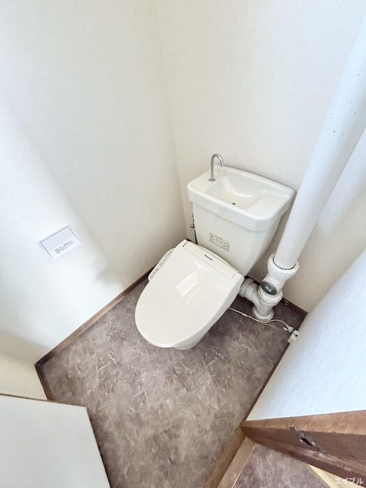 梅町ビルの物件内観写真